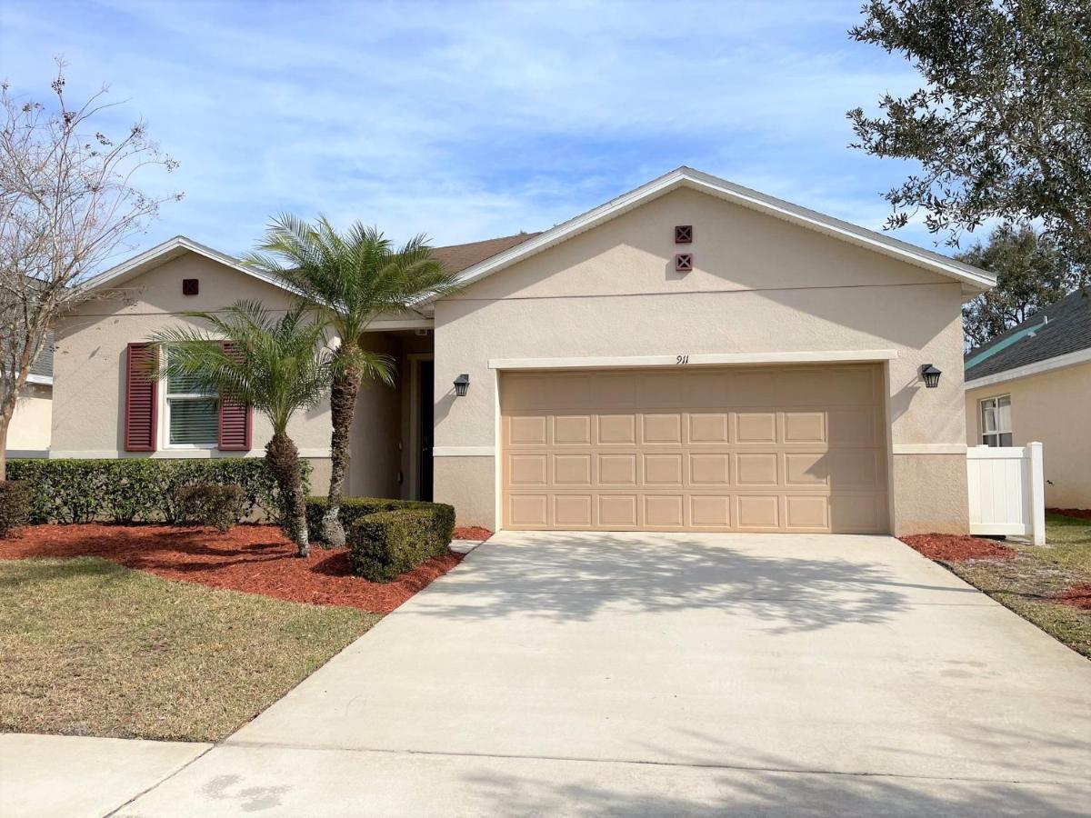 Cozykey Vacation Rentals - Crystal Cove Kissimmee Exterior photo