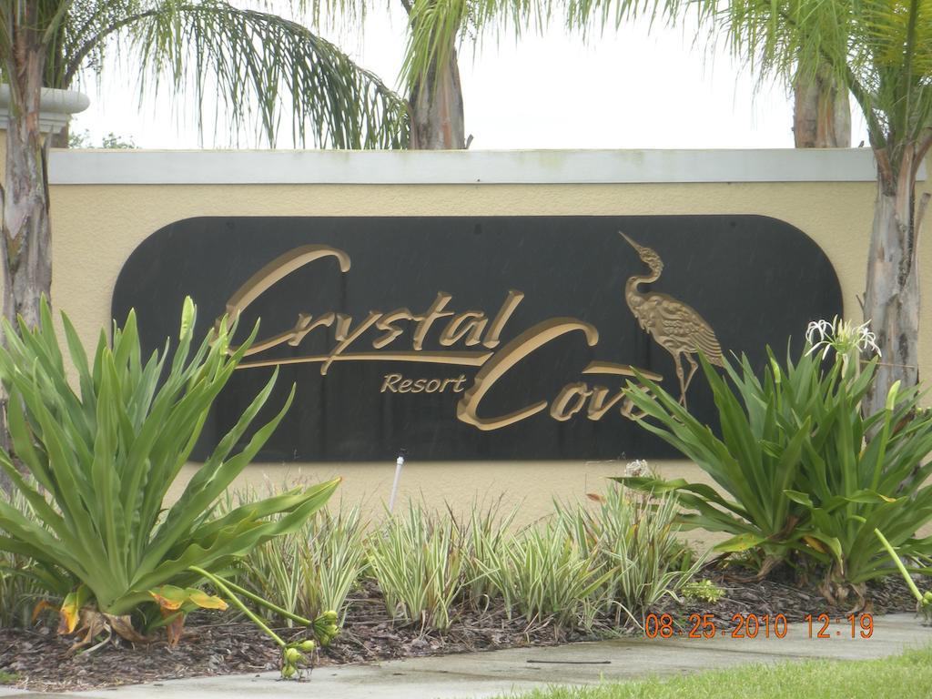 Cozykey Vacation Rentals - Crystal Cove Kissimmee Exterior photo